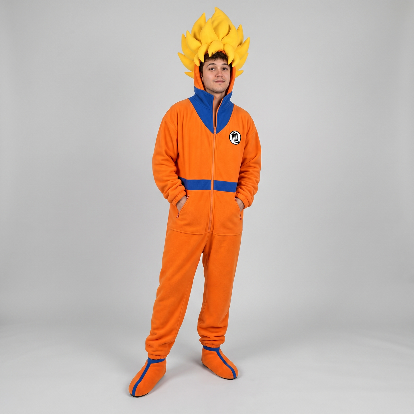 Anime Onesie