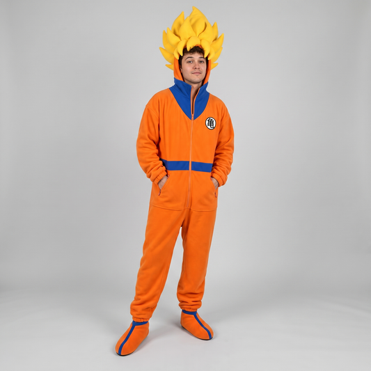 Anime Onesie