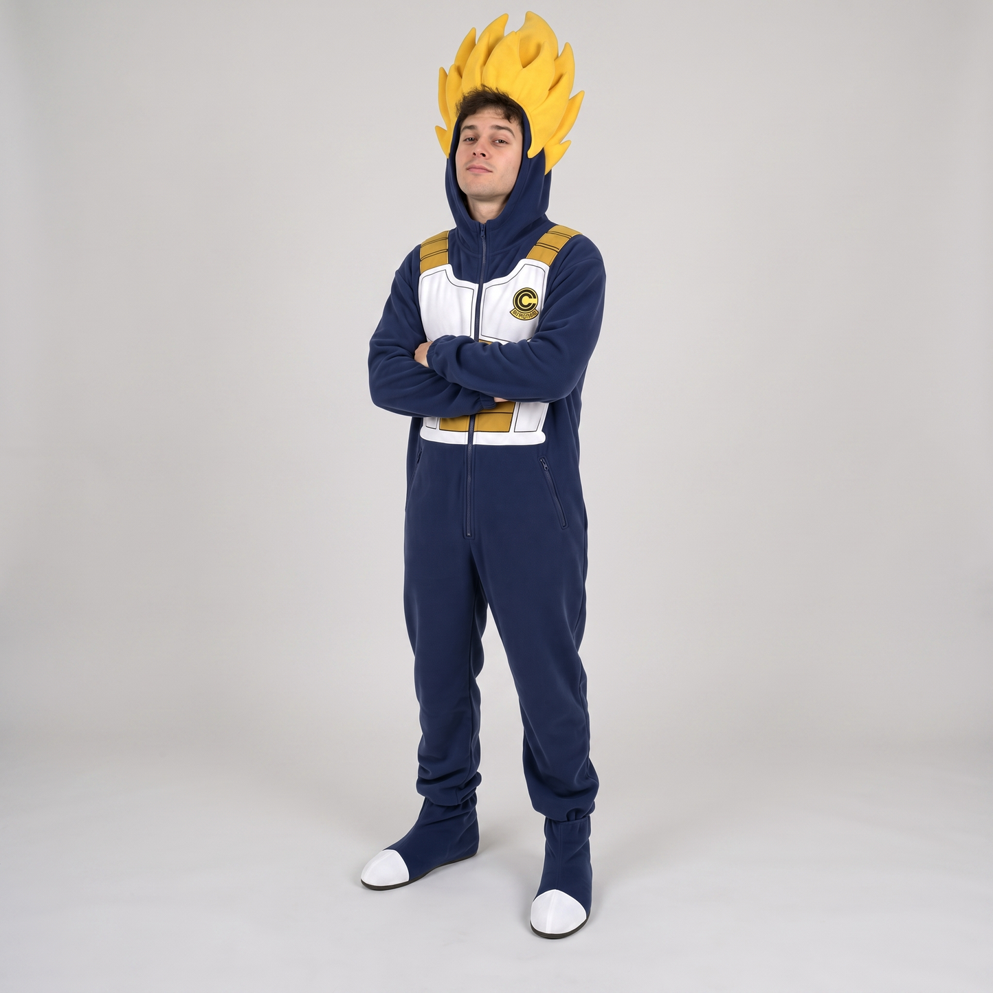 Anime Onesie