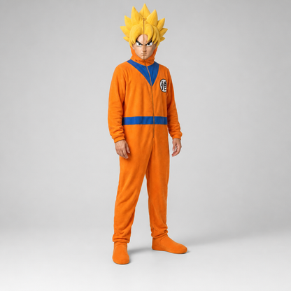 Anime Onesie