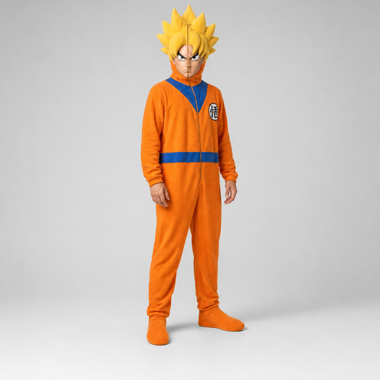 Anime Onesie